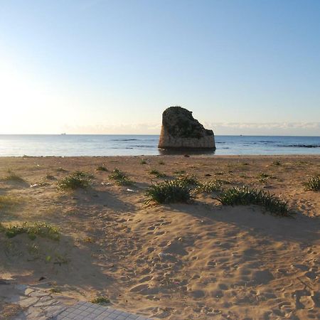 Appartamento Sul Mare Torre Pali Luaran gambar