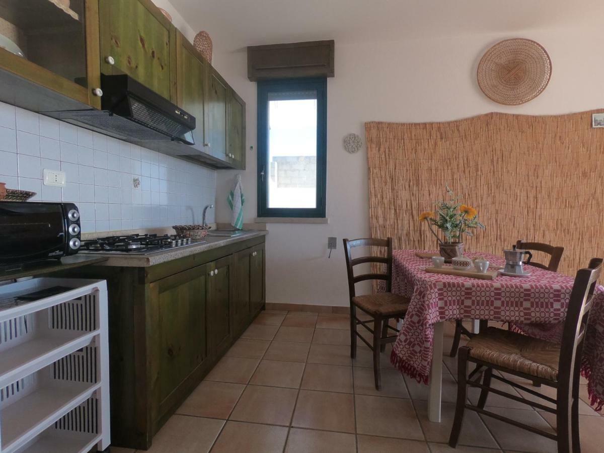 Appartamento Sul Mare Torre Pali Luaran gambar