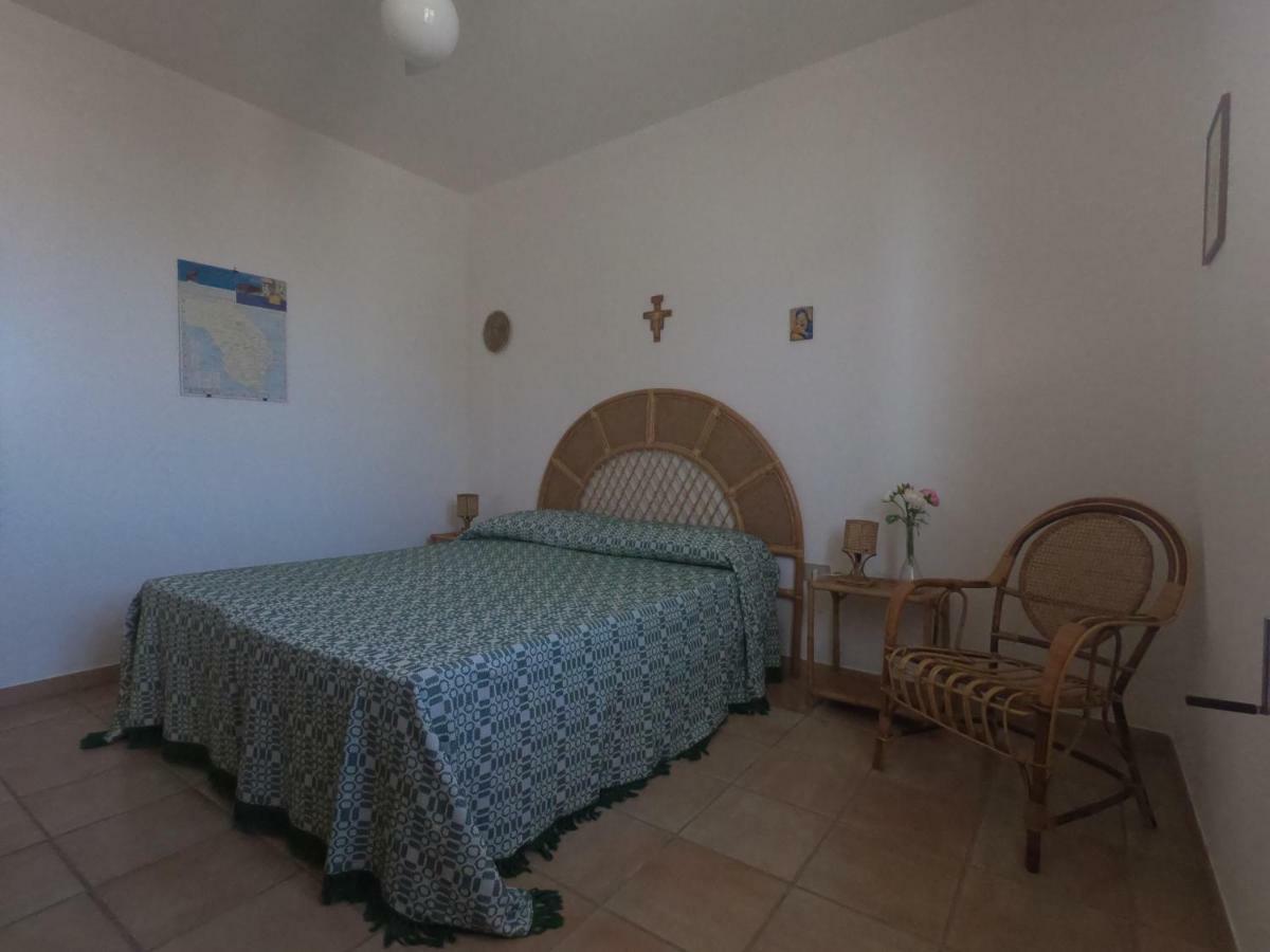 Appartamento Sul Mare Torre Pali Luaran gambar