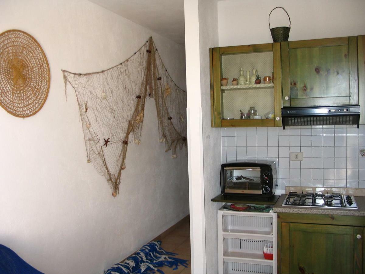 Appartamento Sul Mare Torre Pali Luaran gambar