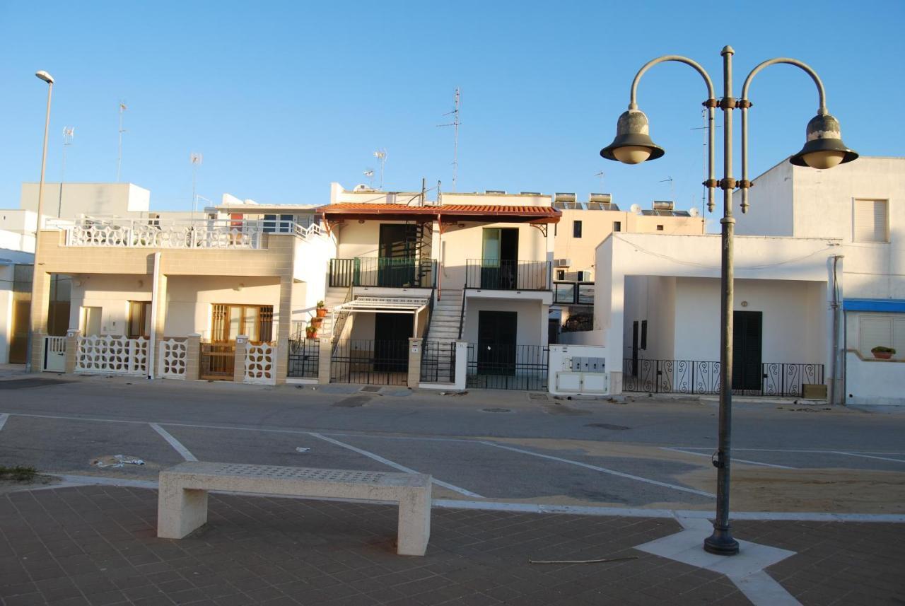 Appartamento Sul Mare Torre Pali Bilik gambar